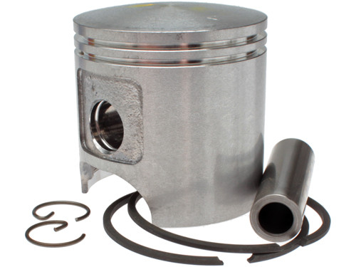 Top Performance Zuiger Kit MOR LC 47mm