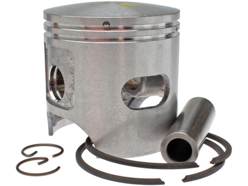 Top Performance Zuiger Kit MOR LC 47mm