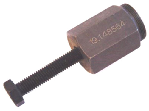 vliegwieltrekker et125/et150/run 180/run200 orig 008564Y