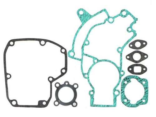 Pakking Set Compleet Motorblok 2-Speed 50cc Puch Maxi