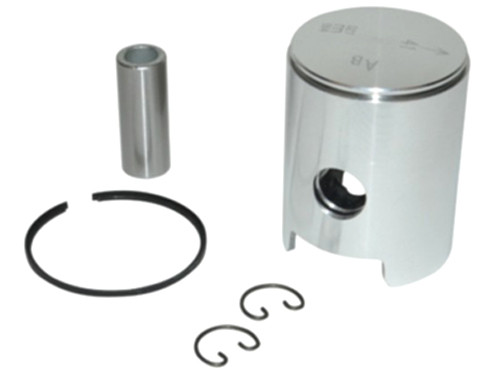 Zuiger Kit L-Veer Model Mahle 39mm A/B Zundapp