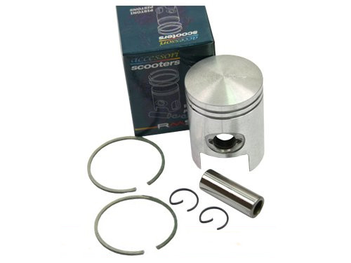 Zuiger Kit 40.00mm Piaggio 2T