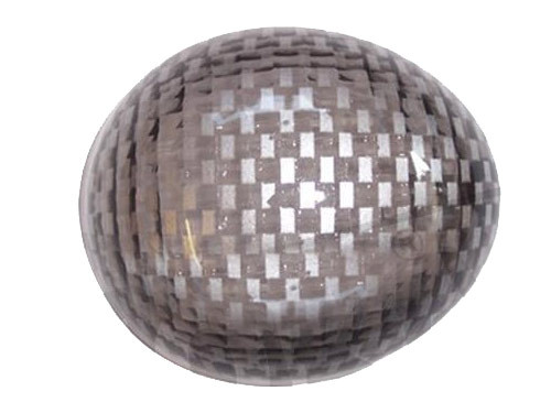 Glas Knipperlicht Carbon Rieju RS2/MRX/SMX / Motorhispania RYZ/RX50/Furia MAX