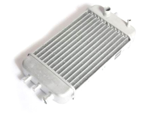 Radiateur (A-kwaliteit) Aprilia RX 50 2006-2010/SX 50 2006-2010 / Derbi Senda X-Race/X-Treme/DRD 2000-2013 / Gilera RCR 50/SMT 50