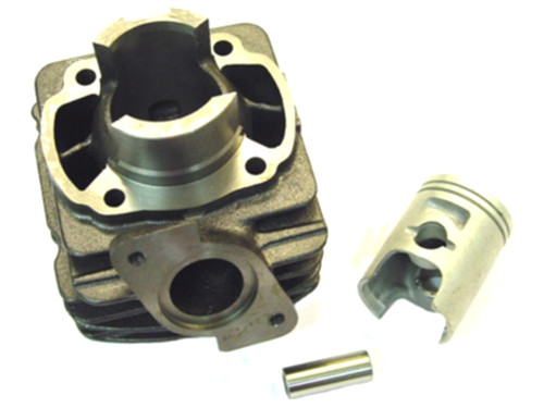 Cilinder Kit Standaard Model 39mm 50cc Honda Bali/Scoopy NT/SFX/Sky