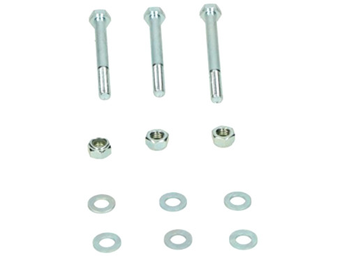 Bout Set Motorophanging 3-Delig Puch Maxi