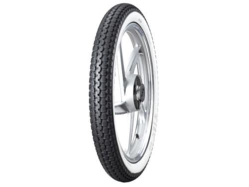 Anlas Buitenband 19-2.00 White Wall