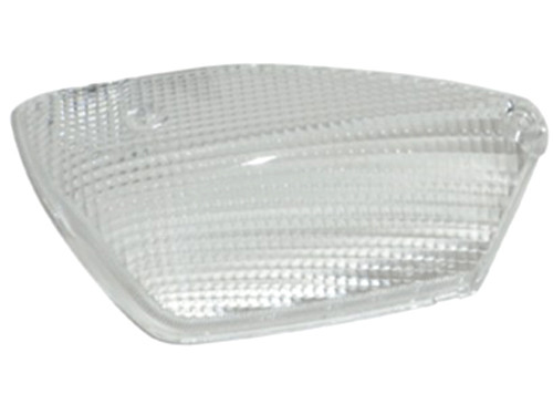Glas Knipperlicht Rechts Voor Wit Yamaha Aerox 2013