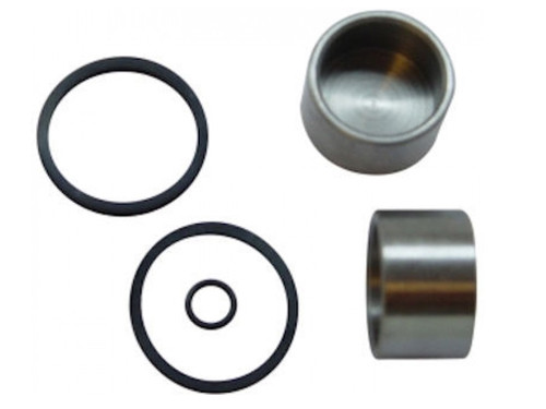 Top Racing Remklauw Zuiger Set 28x17 Brembo Achter