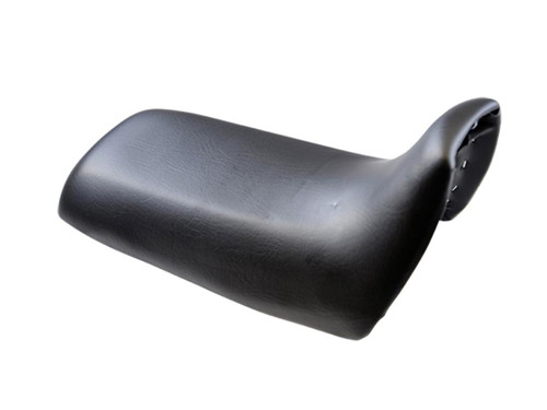 Buddyseat Zwart Yamaha PW50