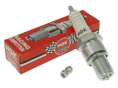 NGK Bougie B10EG