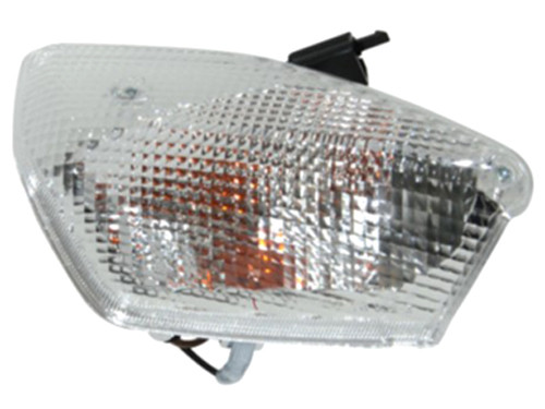 Knipperlicht Rechts Voor Wit Yamaha Aerox 2013
