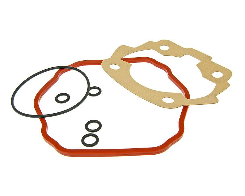 Airsal Pakking Set Cilinder 70cc Derbi Senda/GPR <2006