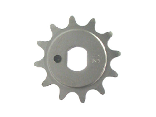 IGM Voortandwiel 12T #415 Kreidler Florette/RM/RMC/RS3/4GEAR