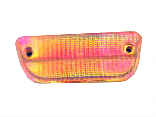 Glas Achterlicht Multi-Color Piaggio NRG Extreme