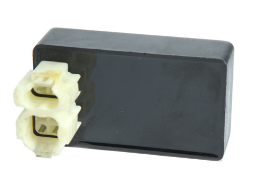 CDI-Unit 25km/h 6-Polig Type B China 4T 10 inch