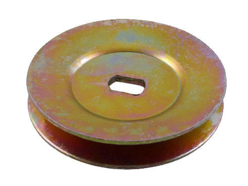 Snaarschijf 60mm Gilera Citta / Piaggio Si / Vespa Bravo/Ciao