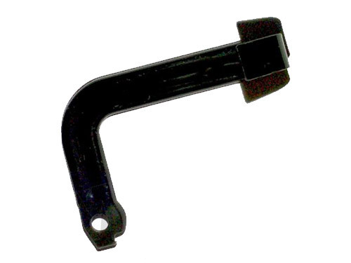 STAY HOSE CHINA ZIP