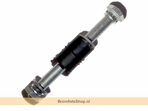 Scharnieras Compleet Solex