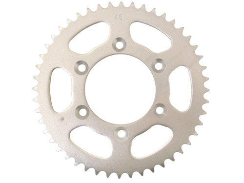 Achtertandwiel 48T Rieju RR/Spike