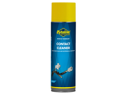 Putoline Contact Cleaner 500ml