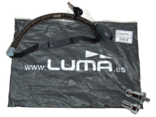 Luma Kabel Stuurslot Sym Mio