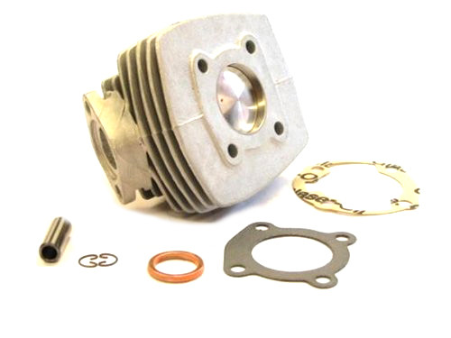 Airsal Cilinder Kit 40mm Peugeot Fox / Honda Wallaroo