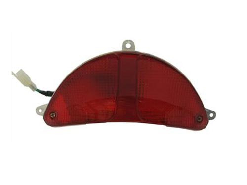 Achterlicht Rood Aprilia RS 50 OT