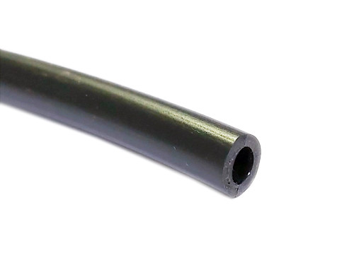 Benzineslang PVC Zwart 5x8mm 100cm