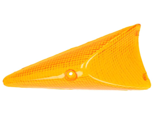 Glas Knipperlicht Rechts Achter Oranje Peugeot Speedfight