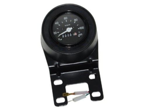 Kilometerteller Behuizing + Adapter (Zonder teller) Puch Maxi / Kreidler / Sachs / Universeel