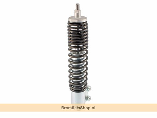 Forsa Schokbreker Voor Zwart Vespa LX50/125