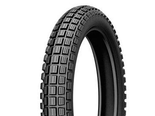 Kenda K262 Buitenband 19-2.75 TT