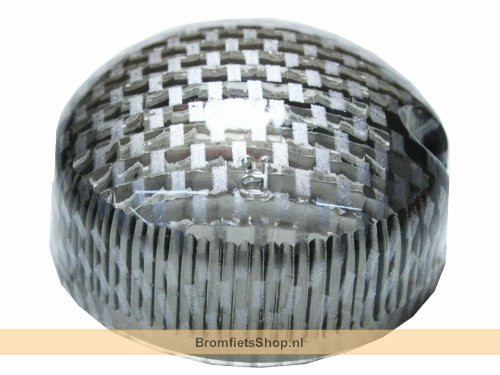 Glas Knipperlicht Rechts Achter Carbon Yamaha Neo