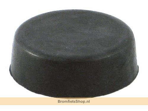 Benzinetank Rubber Zijkant Yamaha FS1/DX