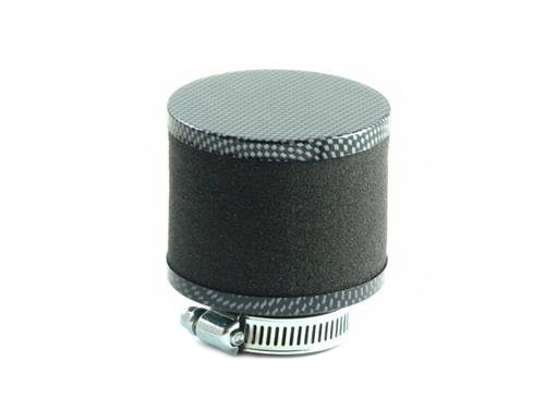 Filter Foam Carbon Behuizing 28mm