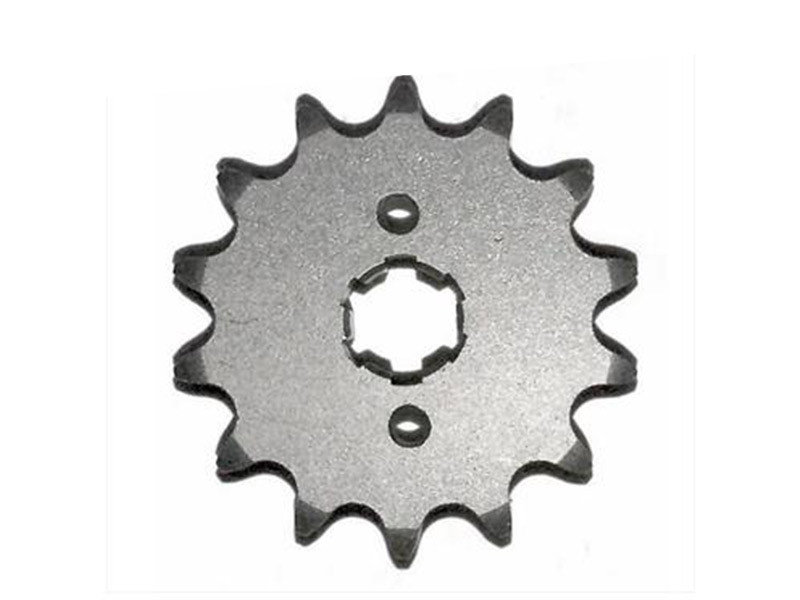 Voortandwiel 14T Derbi Senda/GPR