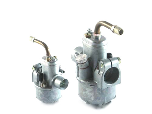 Carburateur Model Bing 14mm Puch Maxi