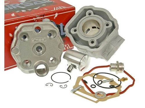 Airsal Sport Cilinder Kit 50cc 39.90mm Derbi Senda 2006>