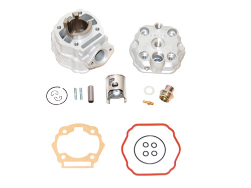 Airsal Sport Cilinder Kit 50cc 39.90mm Derbi Senda 2006>