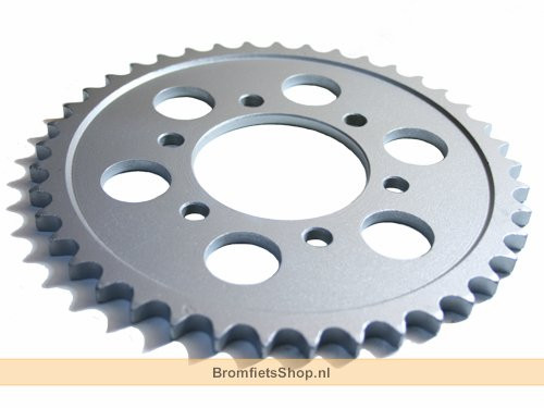 Esjot Achtertandwiel 1318 53T 