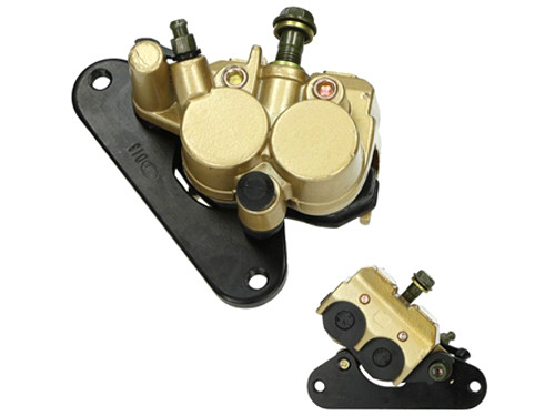 Remklauw Voor Sym Allo/Cello/Fiddle 2/Orbit