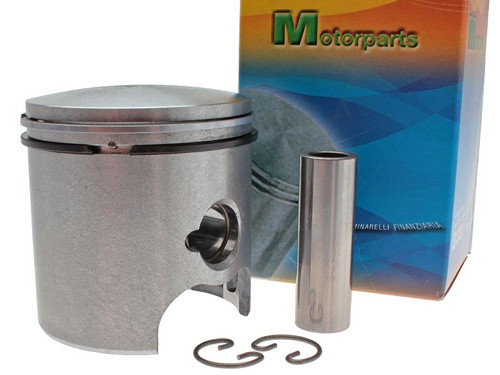 Top Performance Zuiger Kit 47mm CPI / Generic / Keeway
