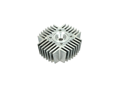 Cilinderkop Race 45mm 70cc Puch Maxi OT