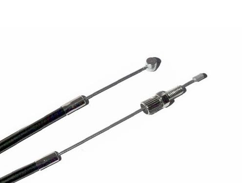 Elvedes Kabel Gas Puch Maxi