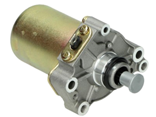 Startmotor Gilera Runner 125/Runner 180
