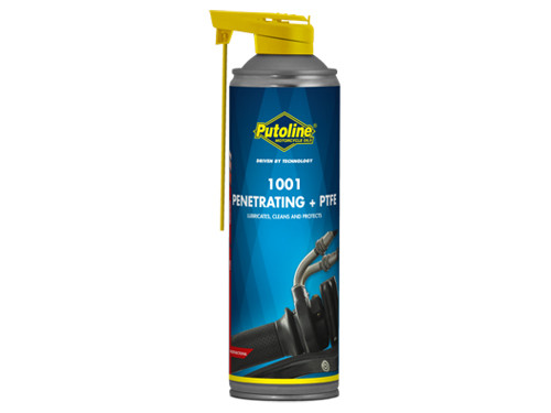 Putoline 1001 Universeel Spray 500ml