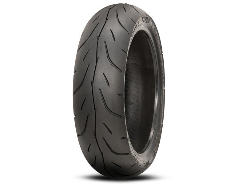 Kenda K711 Buitenband 10-100/80 53M TL