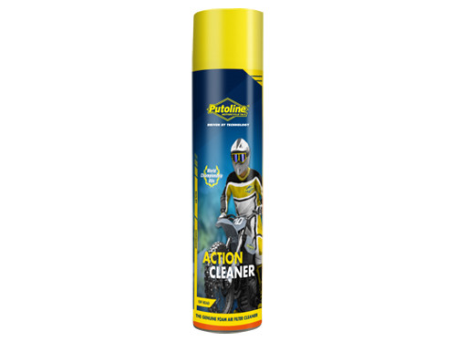 Putoline Luchtfilter Reiniger Spray 600ml