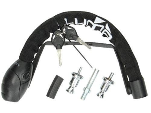 Luma Kabel Stuurslot Vespa LX/S